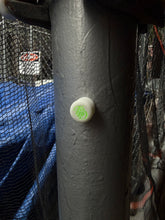 Knurled Magnets