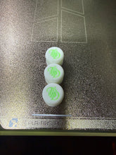 Knurled Magnets